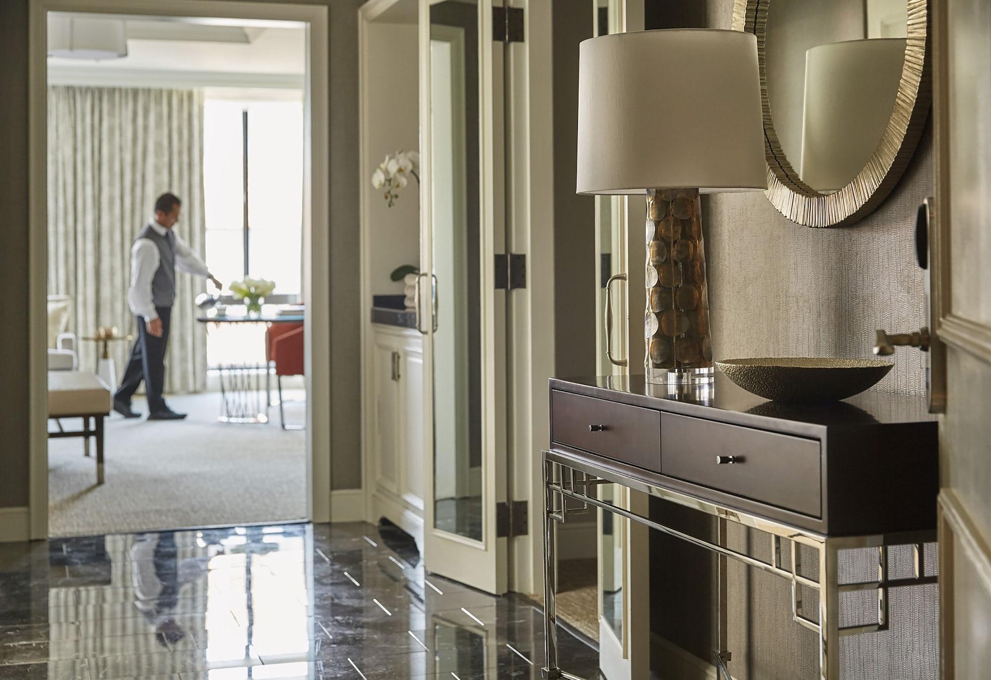 Four Seasons Dc 5* Washington