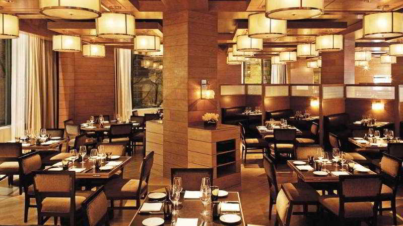 Four Seasons Dc Washington