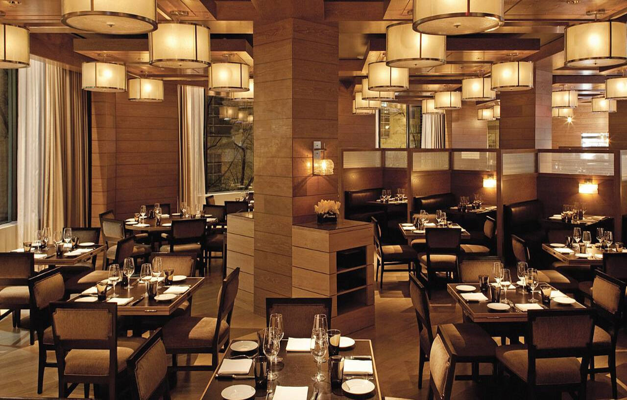Four Seasons Dc Hotel Washington